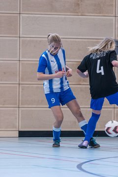 Bild 322 - C-Juniorinnen Kreismeisterschaft OD/RZ